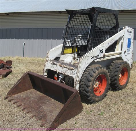 bobcat 731 skid steer for sale|bobcat 731 for sale.